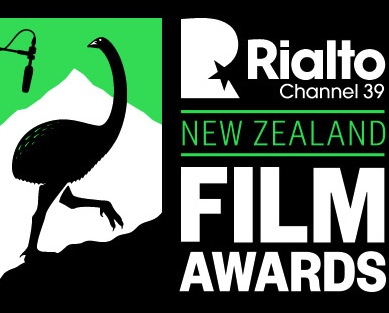 NZ Film Awards 2013
